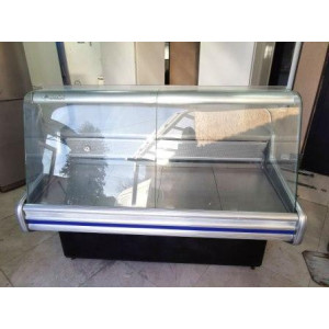 Витрина холодильная Cryspi ВПС 0,64-1,10